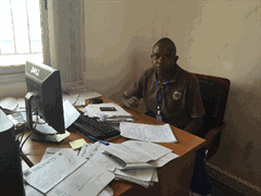 Kassim Dougoune